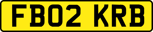 FB02KRB