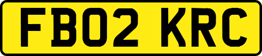 FB02KRC