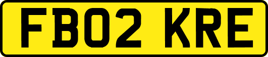 FB02KRE