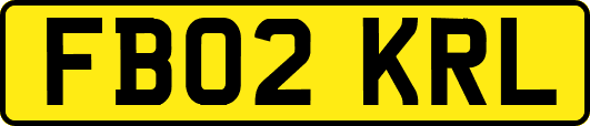 FB02KRL