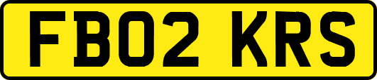 FB02KRS