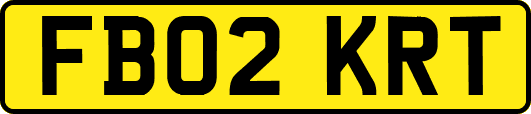 FB02KRT