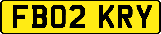 FB02KRY