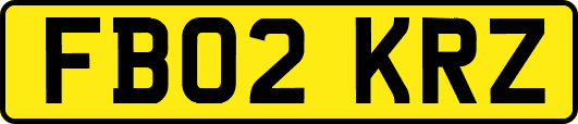 FB02KRZ