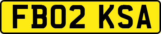 FB02KSA