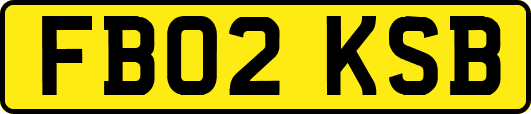 FB02KSB