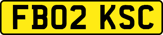 FB02KSC