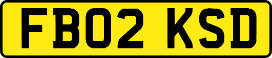 FB02KSD