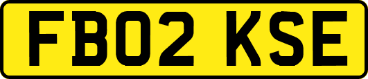 FB02KSE