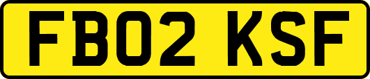 FB02KSF