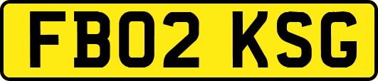 FB02KSG