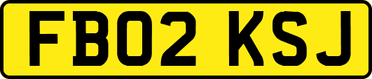 FB02KSJ