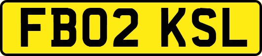 FB02KSL