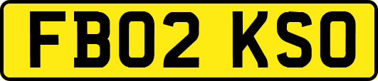 FB02KSO