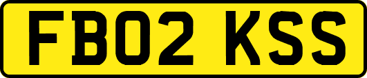 FB02KSS
