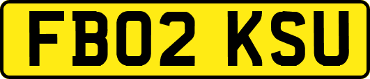 FB02KSU