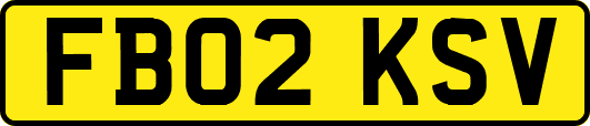 FB02KSV