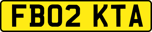 FB02KTA
