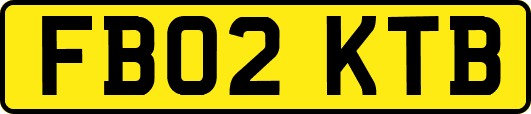 FB02KTB