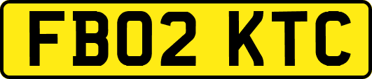 FB02KTC