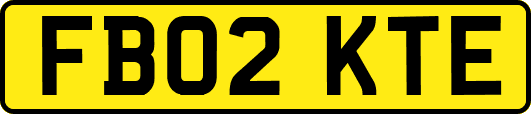 FB02KTE