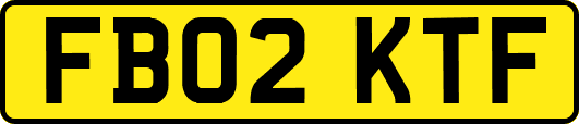 FB02KTF