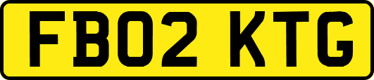FB02KTG