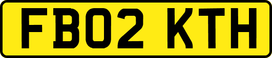FB02KTH