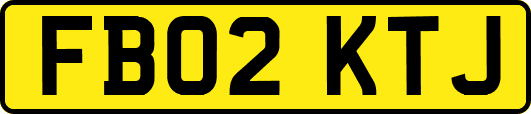 FB02KTJ