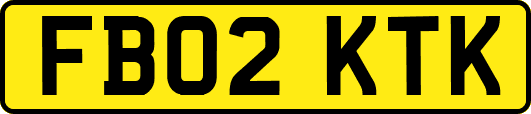 FB02KTK
