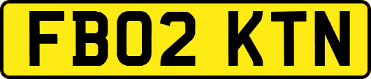 FB02KTN