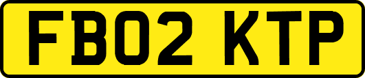 FB02KTP