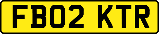 FB02KTR