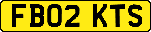FB02KTS