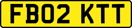 FB02KTT