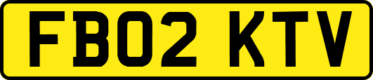 FB02KTV