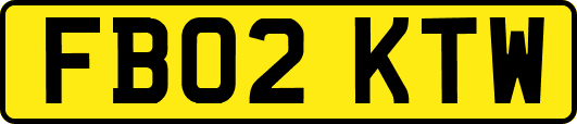 FB02KTW