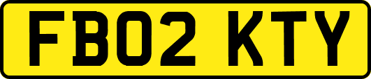 FB02KTY