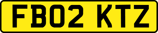 FB02KTZ
