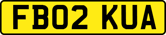 FB02KUA