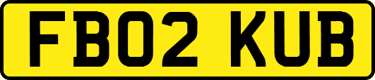 FB02KUB