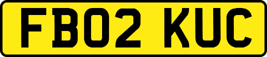 FB02KUC