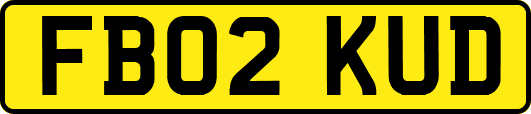 FB02KUD