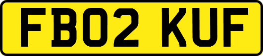 FB02KUF