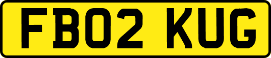 FB02KUG