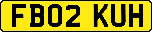 FB02KUH