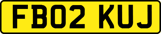 FB02KUJ