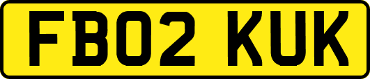 FB02KUK