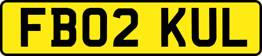 FB02KUL
