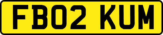 FB02KUM